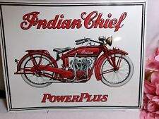 Vintage indian chief for sale  Houston