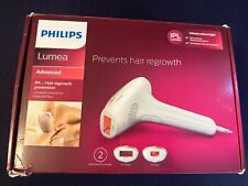 Philips lumea sc1997 for sale  ELY