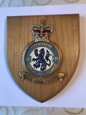 air force plaque for sale  THETFORD