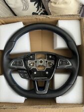 focus rs steering wheel for sale  ROMFORD