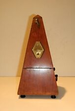 Vintage metronome mechanical for sale  Shipping to Ireland