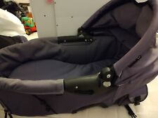 Quinny carrycot accessories for sale  WORKSOP