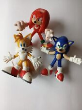 Sonic hedgehog rubber for sale  Burlington