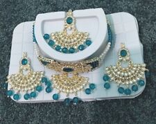 Indian jewellery set for sale  LONDON