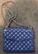 Rebecca minkoff quilted for sale  UK