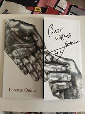 Lorenzo quinn hand for sale  WEST BROMWICH