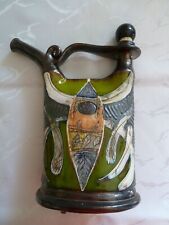Keramikkrug keramikkanne danko gebraucht kaufen  Auerbach