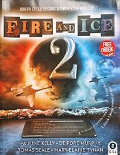 Fire ice 1st for sale  Ireland