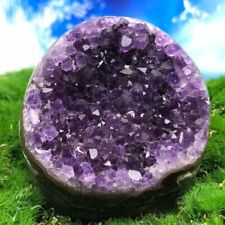 191g natural amethyst for sale  Shipping to Ireland