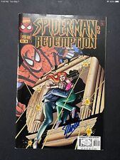 Spider man redemption for sale  Mobile