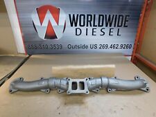 Cummins exhaust manifold for sale  Niles