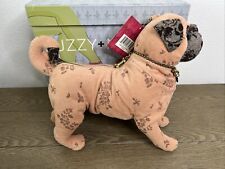 Fuzzy nation pug for sale  Palmyra