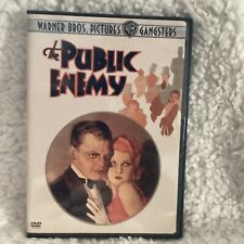 DVD The Public Enemy estreia de James Cagney comprar usado  Enviando para Brazil