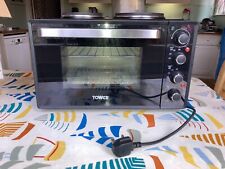 Tower t14044 toaster for sale  LONDON