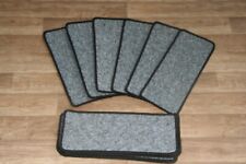Midnight grey pads for sale  NOTTINGHAM