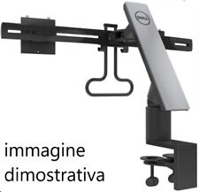 Dell braccia monitor usato  Milano