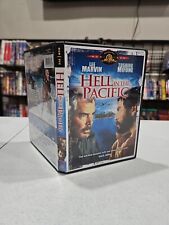 Hell in the Pacific (DVD, 2004) 🇺🇲 COMPRE 2 GANHE 1 GRÁTIS 🌎  comprar usado  Enviando para Brazil