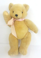 Vintage jointed teddy for sale  Fountain Valley