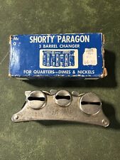 Vintage shorty paragon for sale  Mercer