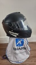 Shark speed motorcycle for sale  WOKINGHAM