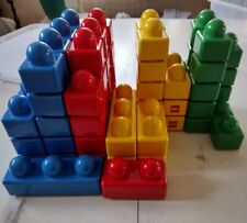 Lot vintage lego for sale  Minneapolis