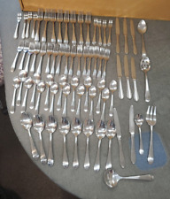 Cambridge stainless flatware for sale  New Haven