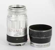 Leica elmarit 90mm gebraucht kaufen  Nürnberg