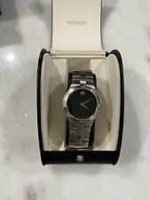 Mens movado juro for sale  Southgate