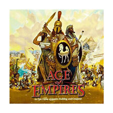 Usado, Jogo de computador Age of Empires - Edição dourada com The Rise of Rome Fair comprar usado  Enviando para Brazil