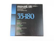 Maxell 180 10.5 for sale  MIDDLESBROUGH