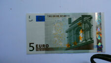 Billet 5 euro d'occasion  Paris X