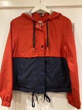 Blue red jacket for sale  MARLOW