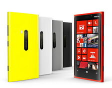 Unlocked l 3G 4G Wifi Windows Nokia Lumia 920 N920 Origina Smartphone 4.5" for sale  Shipping to South Africa