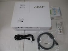 Acer pl6610t laser gebraucht kaufen  Hardt
