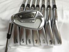 golf irons left handed for sale  USA