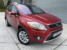 2009 ford kuga for sale  WALLINGFORD