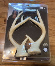 Light deer antlers for sale  Willowbrook