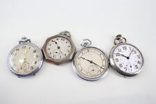 Mens pocket watches for sale  LEEDS