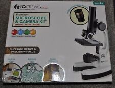 nib kit microscope kids for sale  Buchanan