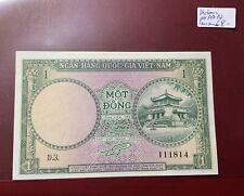 Vietnam dong banknote gebraucht kaufen  Berlin