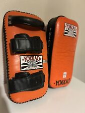 Yokkao muay thai for sale  CASTLEFORD