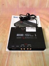 Used, SERATO DJ Equipment RANE SL1 (BCP003442) for sale  Shipping to South Africa