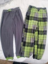 Boys pajama bottom for sale  Cathedral City