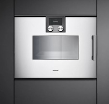 Gaggenau steam oven for sale  BURTON-ON-TRENT