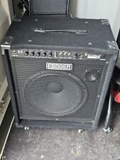 Fender rumble 100 for sale  SHIFNAL