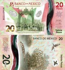 Messico mexico pesos usato  Anzio