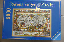 Ravensburger puzzle puzzel gebraucht kaufen  Greven