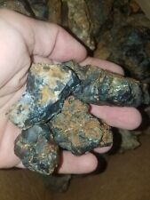 4oz+ Touchonite NJ Pietersite Cab Lapidary Rough Warren Crystal Mineral Jewelery, used for sale  Shipping to South Africa