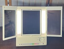 lighted makeup mirror for sale  Grants Pass