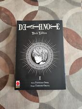 Manga death note usato  Cuneo